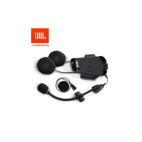Cardo ACC00010 Packtalk JBL Audio ve Mikrofon Set