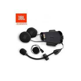 Cardo ACC00010 Packtalk JBL Audio ve Mikrofon Set