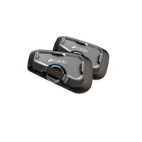 Cardo Freecom 4X Bluetooth ve Intercom Çiftli Paket