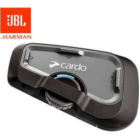 Cardo Freecom 4X Bluetooth ve Intercom Tekli Paket