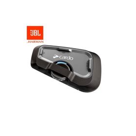 Cardo Freecom 4X Bluetooth ve Intercom Tekli Paket