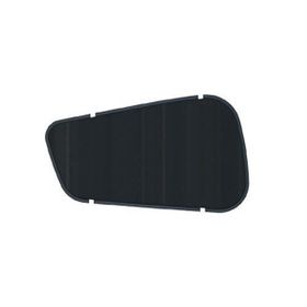 Cardo REP00047 Packtalk-Smartpack Cihaz Yapıştırıcı Plaka