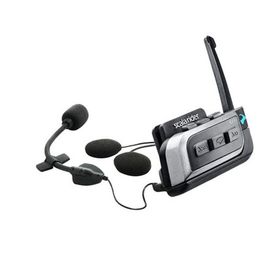 Cardo Scala Rider G9X Bluetooth ve İntercom