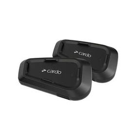 Cardo Spirit Bluetooth ve Intercom İkili Paket