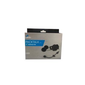 Cardo SRAK0039 Packtalk Audio ve Mikrofon Set