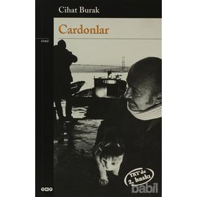 CARDONLAR - CIHAT BURAK