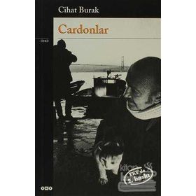 CARDONLAR - CIHAT BURAK