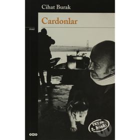 CARDONLAR - CIHAT BURAK