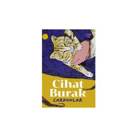 CARDONLAR - CIHAT BURAK