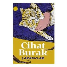 CARDONLAR - CIHAT BURAK