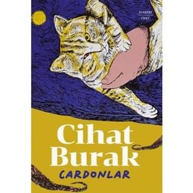 CARDONLAR - CIHAT BURAK