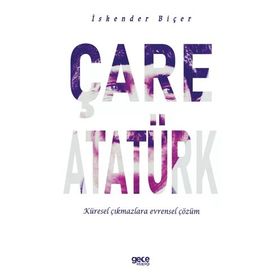 Çare Atatürk İskender Biçer