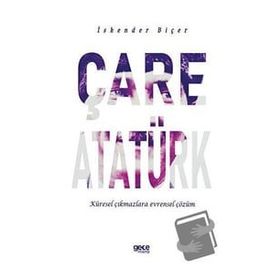Çare Atatürk İskender Biçer