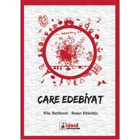 Çare Edebiyat - Susan Elderkin Ella Berthoud
