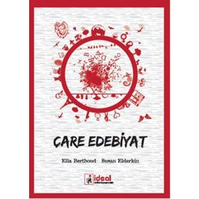 Çare Edebiyat - Susan Elderkin Ella Berthoud