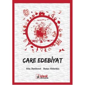 Çare Edebiyat - Susan Elderkin Ella Berthoud