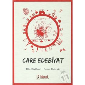 Çare Edebiyat - Susan Elderkin Ella Berthoud