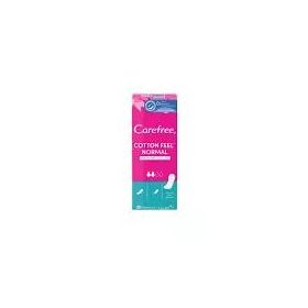 Carefree Cotton Extract 20'li Hijyenik Ped