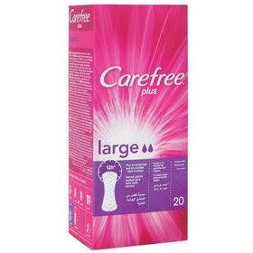 Carefree Large 20'li Mini Ped
