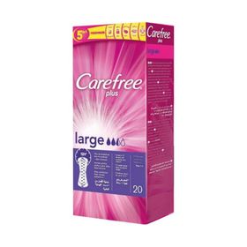 Carefree Large 20'li Mini Ped