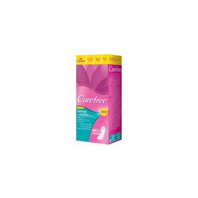 Carefree Refresh Breathable Airflow 20'li Günlük Ped