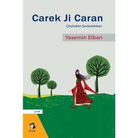 CAREKE JI CARAN ÇIROKEN GELERI - BRO OMERI