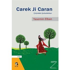 CAREKE JI CARAN ÇIROKEN GELERI - BRO OMERI