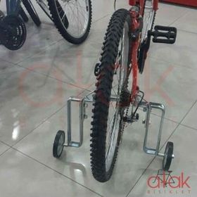 Carelle 24 ve 26 Vitesli Bisikletler İçin Bisiklet Denge Tekeri