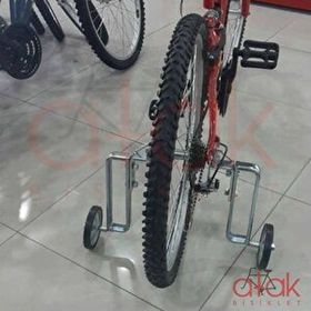 Carelle 24 ve 26 Vitesli Bisikletler İçin Bisiklet Denge Tekeri