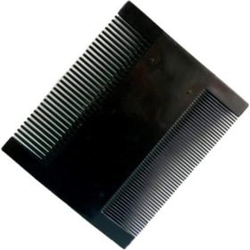 Carelly T37269 Kelebek Tarak Bit Tarağı