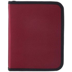 Carens K22 Bordo 20 Li Kalem Kılıfı