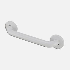 Careosan 25 cm Beyaz Banyo Tutunma Barı