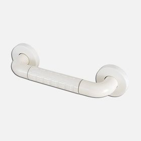 Careosan 25 cm Beyaz Banyo Tutunma Barı