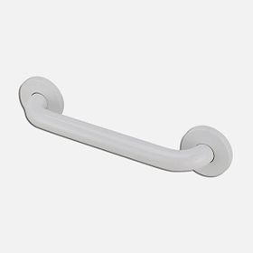 Careosan 25 cm Beyaz Banyo Tutunma Barı