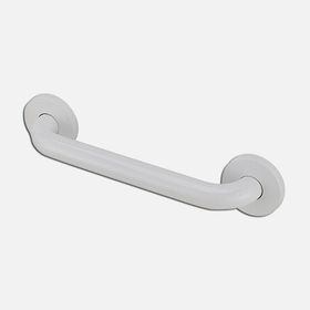Careosan 25 cm Beyaz Banyo Tutunma Barı