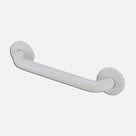 Careosan 25 cm Beyaz Banyo Tutunma Barı