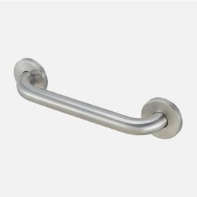 Careosan 25 cm Çelik Banyo Tutunma Barı