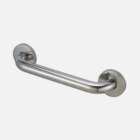 Careosan 25 cm Çelik Banyo Tutunma Barı