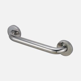 Careosan 25 cm Çelik Banyo Tutunma Barı