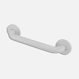 Careosan 30 cm Beyaz Banyo Tutunma Barı