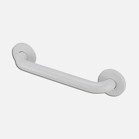 Careosan 30 cm Beyaz Banyo Tutunma Barı