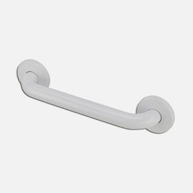 Careosan 30 cm Beyaz Banyo Tutunma Barı