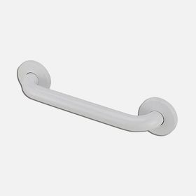 Careosan 30 cm Beyaz Banyo Tutunma Barı