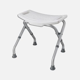 Careosan Katlanır Banyo Taburesi