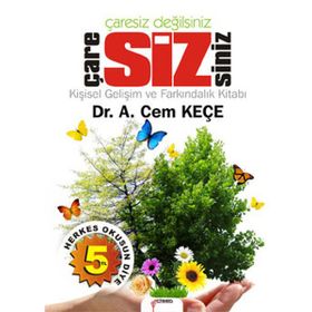 Çaresiz Değilsiniz Çaresizsiniz - Cem Keçe , Merih Keçe