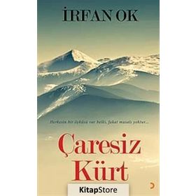 Çaresiz Kürt - İrfan Ok