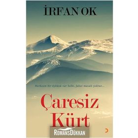 Çaresiz Kürt - İrfan Ok