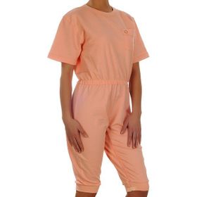 Caretex BH-001 Kadın Hasta Bakım Tulumu