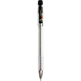 Caretta 95 Colour Liner Siyah Tükenmez Kalem