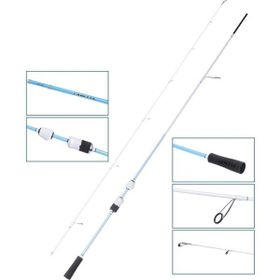 Caretta Arise 213 cm 0.8-10 gr LRF Kamışı
